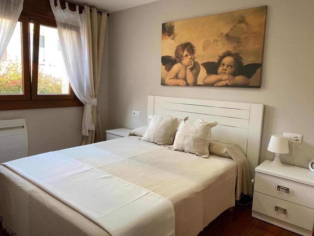 Mar Y Sol Villa Sanxenxo Buitenkant foto